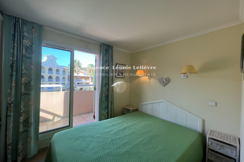 Photo n°13 - Vente appartement Les Issambres 83380 - 218 000 €