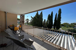 Vente appartement Les Issambres 