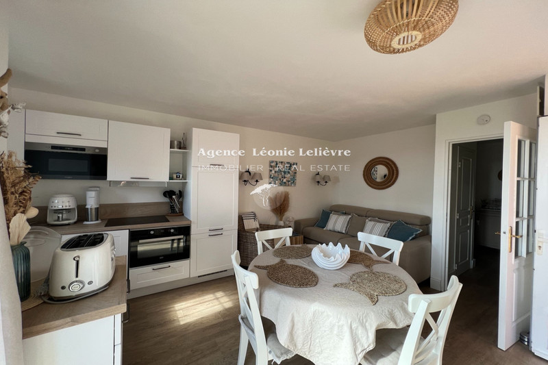 Photo n°2 - Vente appartement Les Issambres 83380 - 210 000 €