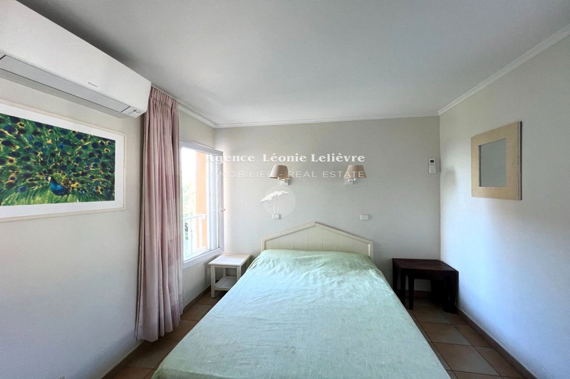 Photo n°8 - Vente appartement Les Issambres 83380 - 295 000 €