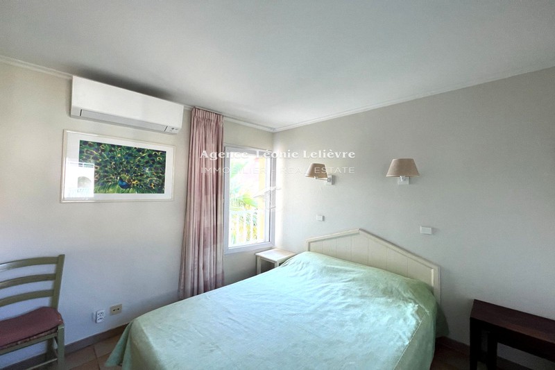 Photo n°9 - Vente appartement Les Issambres 83380 - 295 000 €