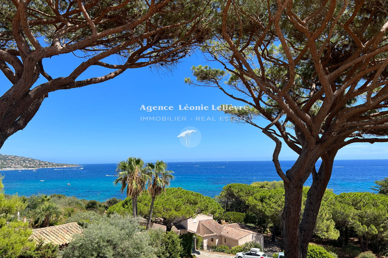 Photo n°2 - Vente appartement Sainte-Maxime 83120 - 220 000 €