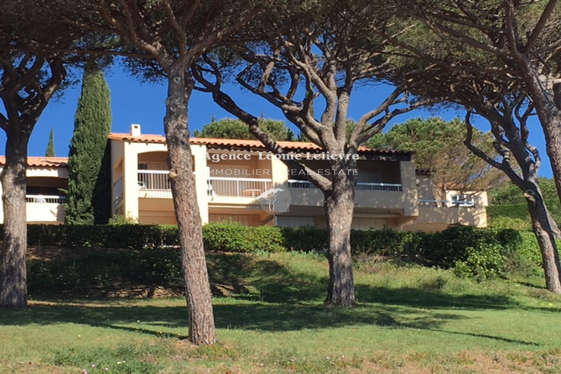 Photo n°4 - Vente appartement Sainte-Maxime 83120 - 220 000 €