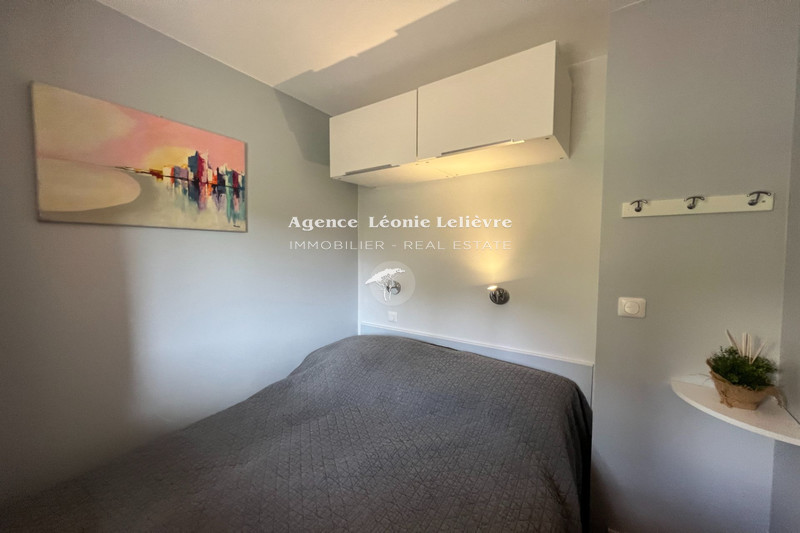 Photo n°12 - Vente appartement Sainte-Maxime 83120 - 220 000 €