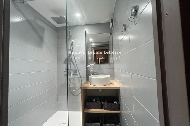 Photo n°14 - Vente appartement Sainte-Maxime 83120 - 220 000 €
