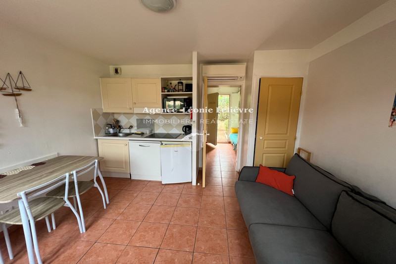 Photo n°5 - Vente appartement Les Issambres 83380 - 160 000 €