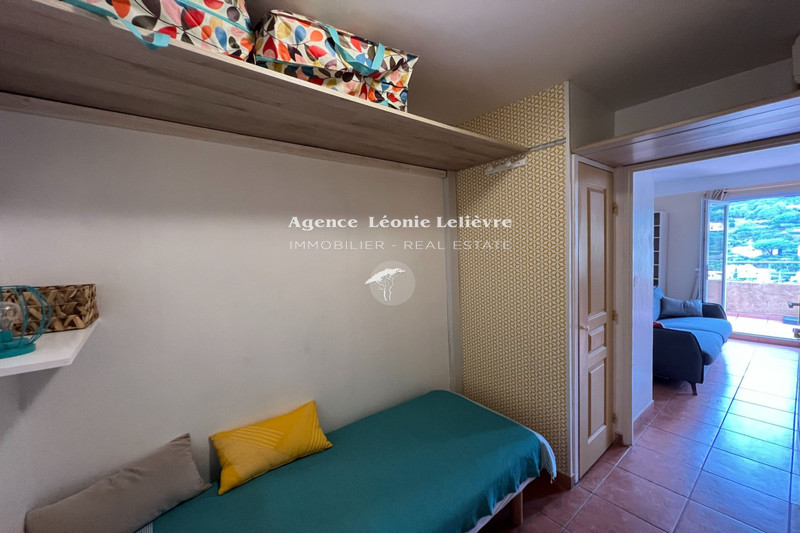 Photo n°9 - Vente appartement Les Issambres 83380 - 160 000 €