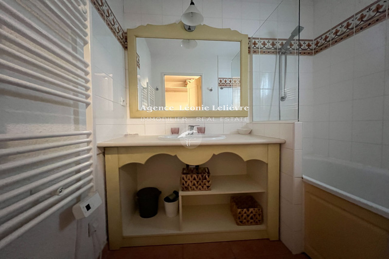 Photo n°10 - Vente appartement Les Issambres 83380 - 160 000 €