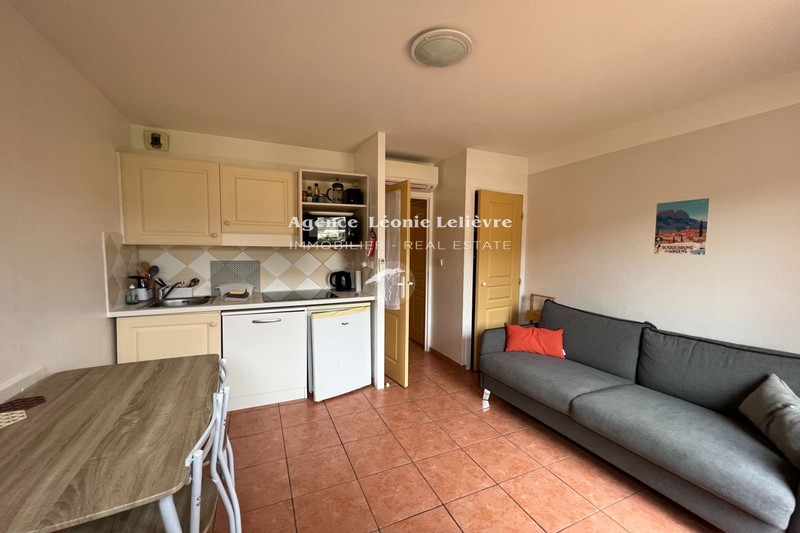 Photo n°7 - Vente appartement Les Issambres 83380 - 160 000 €