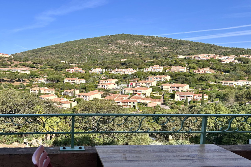 Photo n°3 - Vente appartement Les Issambres 83380 - 160 000 €