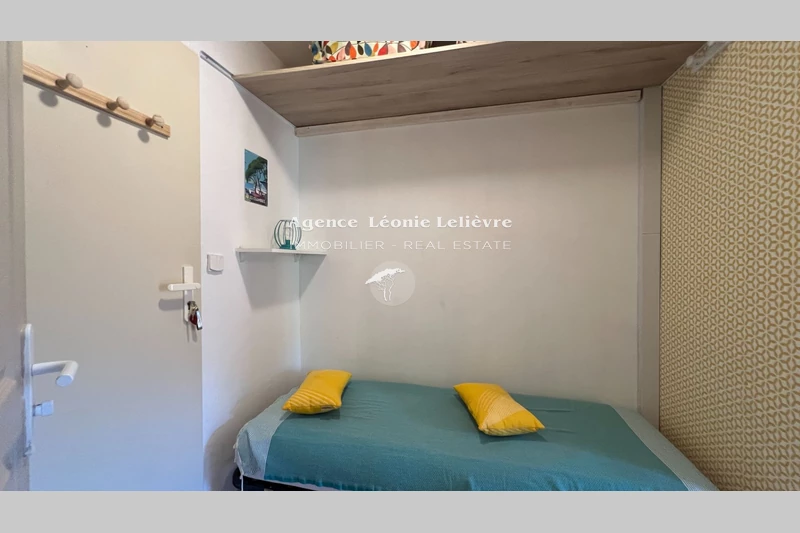 Vente appartement Les Issambres  
