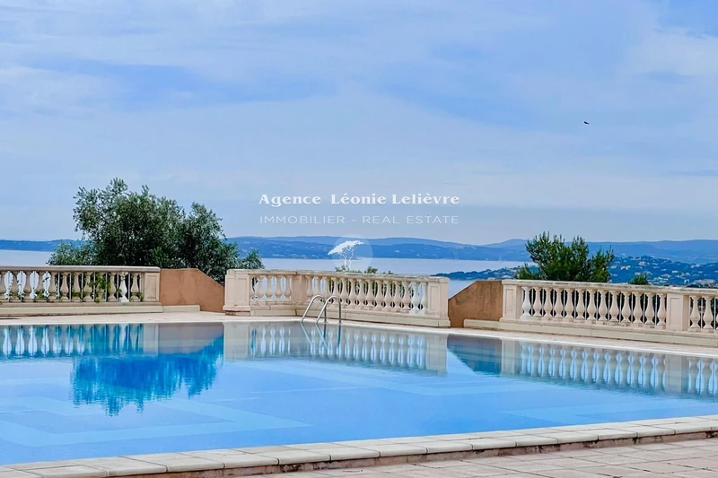 Vente appartement Les Issambres  