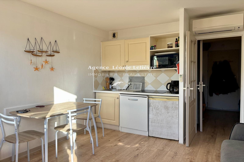 Vente appartement Les Issambres  