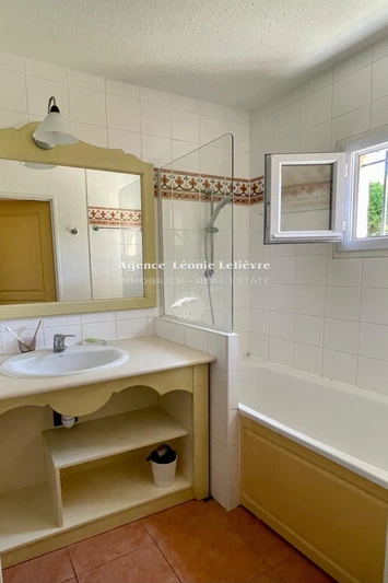 Vente appartement Les Issambres  