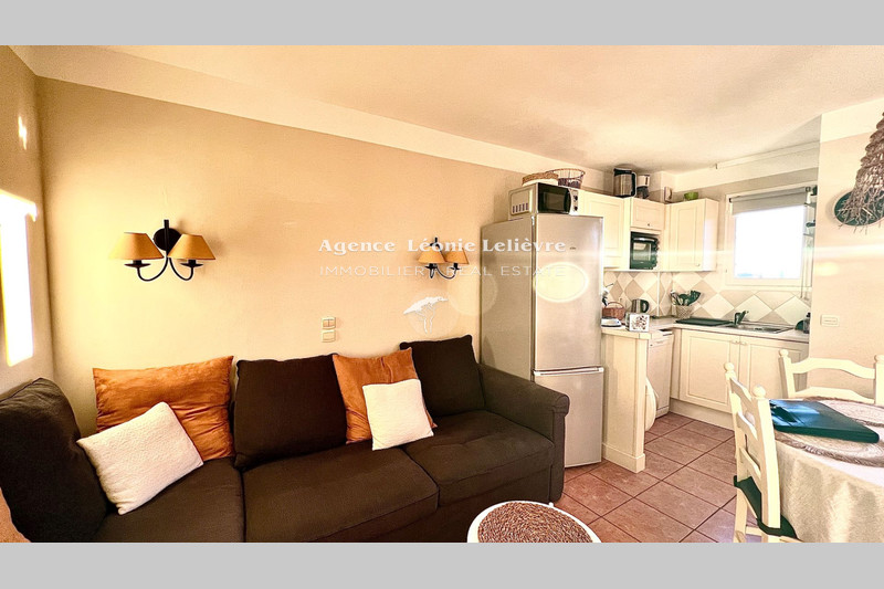 Photo n°5 - Vente appartement Les Issambres 83380 - 198 000 €