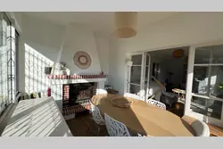 Vente appartement Les Issambres 