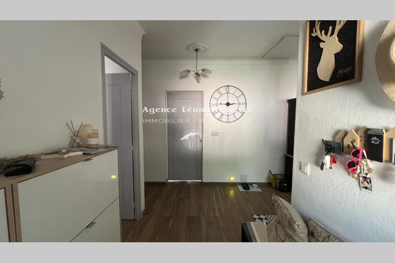 Vente appartement Les Issambres  