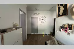 Vente appartement Les Issambres 