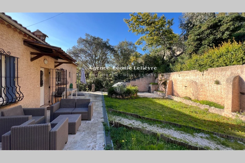 Vente appartement Les Issambres  