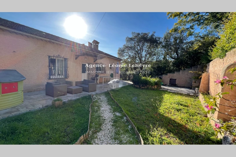 Vente appartement Les Issambres  
