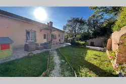 Vente appartement Les Issambres 