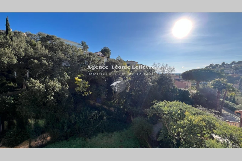 Vente appartement Les Issambres  