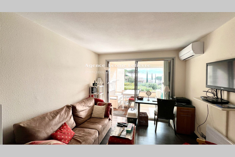 Photo n°6 - Vente appartement Sainte-Maxime 83120 - 250 000 €