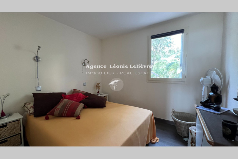 Photo n°5 - Vente appartement Sainte-Maxime 83120 - 250 000 €