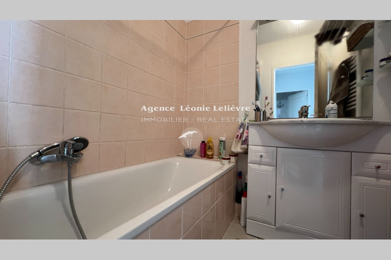 Photo n°9 - Vente appartement Les Issambres 83380 - 380 000 €