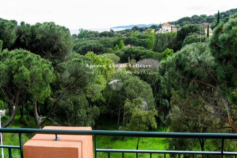 Vente appartement Les Issambres  Apartment Les Issambres   to buy apartment  3 rooms   64&nbsp;m&sup2;
