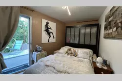 Vente appartement Les Issambres 