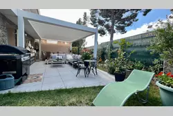 Vente appartement Les Issambres 
