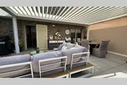 Vente appartement Les Issambres 