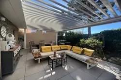Vente appartement Les Issambres 