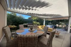 Vente appartement Les Issambres 