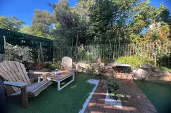 Vente appartement Les Issambres 