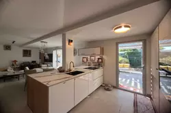 Vente appartement Les Issambres 