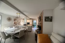 Vente appartement Les Issambres 