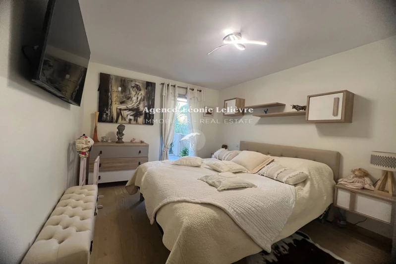 Vente appartement Les Issambres  