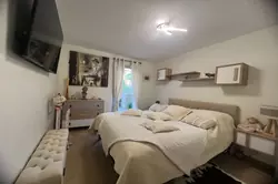 Vente appartement Les Issambres 