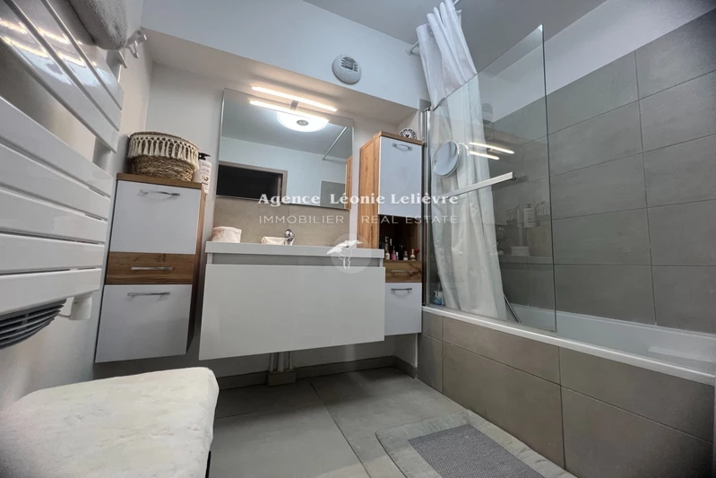 Vente appartement Les Issambres  