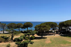 Vente appartement Les Issambres 