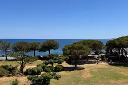 Vente appartement Les Issambres 