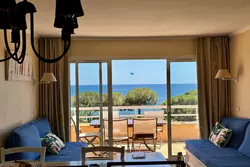 Vente appartement Les Issambres 