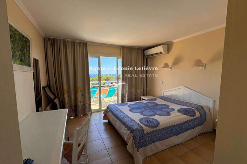 Vente appartement Les Issambres  