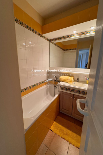 Vente appartement Les Issambres  