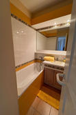 Vente appartement Les Issambres 