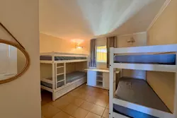 Vente appartement Les Issambres 