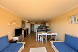 Vente appartement Les Issambres 