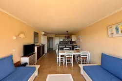Vente appartement Les Issambres 
